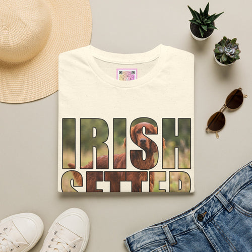 Irish Setter Tee Shirt