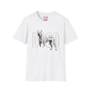 Dogo Argentino Tee Shirt