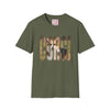 Corgi Tee Shirt