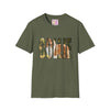 Collie Tee Shirt