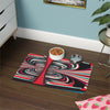 Non-Slip Pet Food Mat – Waterproof Feeding Mat for Dogs