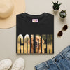 Golden Retriever (Golden) Tee Shirt