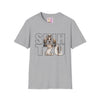 Shih Tzu Tee Shirt