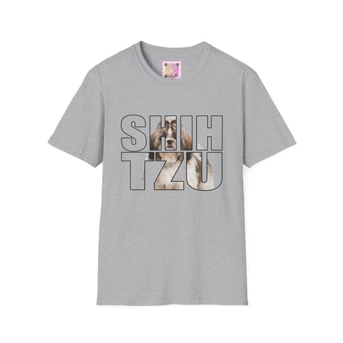 Shih Tzu Tee Shirt