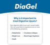 DiaGel Diarrhea Control Gel 1 ml Small Dogs Digestive Upset Loose Stool Relief