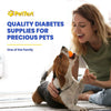 Advocate Insulin Syringes 31 Gauge .5cc Box of 100 Syringes