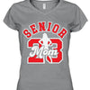 Senior Mom Graduation 2023 Shirt C645