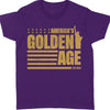 America's Golden Age Shirt, Patriotic Shirt, Donald Trump Shirt, American Dark Shirt 681989 - GOP