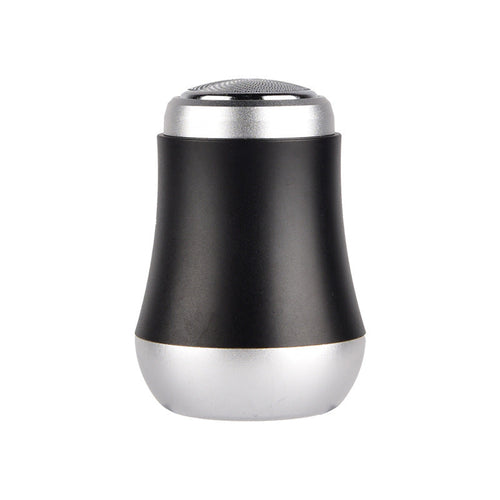 Household Dual-use Mini Power Foot Electric Shaver