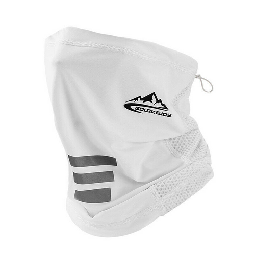 NEW Bandana Face Mask Neck Warmer Scarf Tube Gaiter Snood Balaclava Comfortable