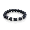 Accessories Letter Bracelet Men's Personality Lettering