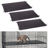 PS Cat Cage Deluxe Platform - 3 Piece Set