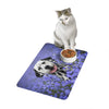 Non-Slip Pet Food Mat – Waterproof Feeding Mat for Dogs