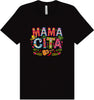 Mamacita Adult Bella Canvas Shirt