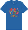 Mamacita Adult Bella Canvas Shirt