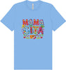 Mamacita Adult Bella Canvas Shirt