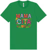 Mamacita Adult Bella Canvas Shirt