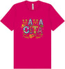 Mamacita Adult Bella Canvas Shirt