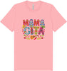 Mamacita Adult Bella Canvas Shirt
