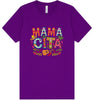 Mamacita Adult Bella Canvas Shirt