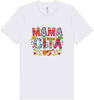 Mamacita Adult Bella Canvas Shirt