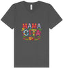 Mamacita Unisex V-Neck Shirt
