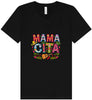 Mamacita Unisex V-Neck Shirt