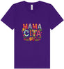 Mamacita Unisex V-Neck Shirt