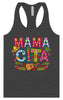 Mamacita Women's Racerback Tank