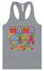 Mamacita Women's Racerback Tank