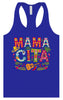Mamacita Women's Racerback Tank