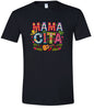 Mamacita Adult Gildan Soft Shirt