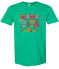 Mamacita Adult Gildan Soft Shirt