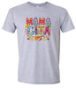 Mamacita Adult Gildan Soft Shirt