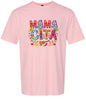 Mamacita Adult Gildan Soft Shirt