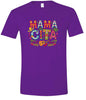 Mamacita Adult Gildan Soft Shirt