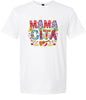 Mamacita Adult Gildan Soft Shirt