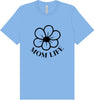 Mom Life Adult Bella Canvas Shirt