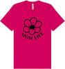 Mom Life Adult Bella Canvas Shirt