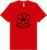 Mom Life Adult Bella Canvas Shirt