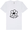 Mom Life Unisex V-Neck Shirt