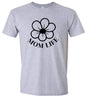 Mom Life Adult Gildan Soft Shirt