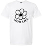 Mom Life Adult Gildan Soft Shirt