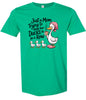 Just a Mom Trying To Keep Her Ducks... Adult Gildan Soft Shirt