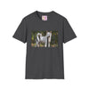 Kishu Ken Tee Shirt