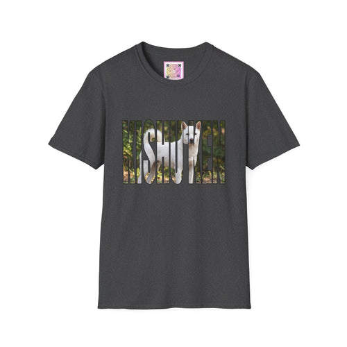 Kishu Ken Tee Shirt