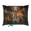 Pet Bed – Plush Dog Bed, 3 Size Options