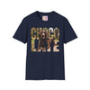 Chocolate Labrador Retriever Tee Shirt