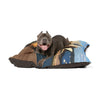 Australian Silky Terrier Pet Bed
