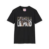 Catahoula Leopard Tee Shirt